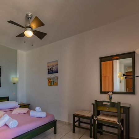 Mandy Seafront Apartments Zante Extérieur photo