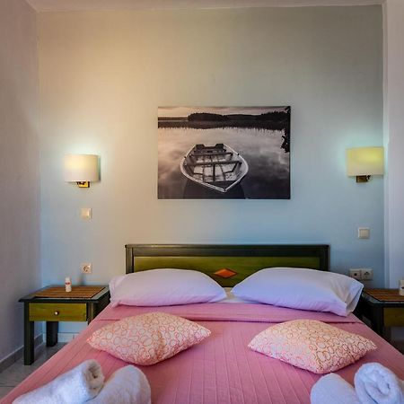 Mandy Seafront Apartments Zante Extérieur photo