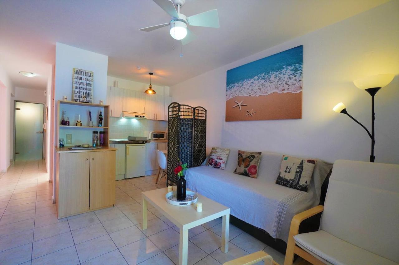 Mandy Seafront Apartments Zante Extérieur photo
