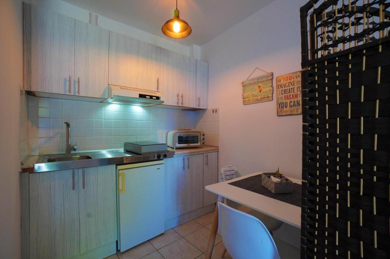 Mandy Seafront Apartments Zante Extérieur photo
