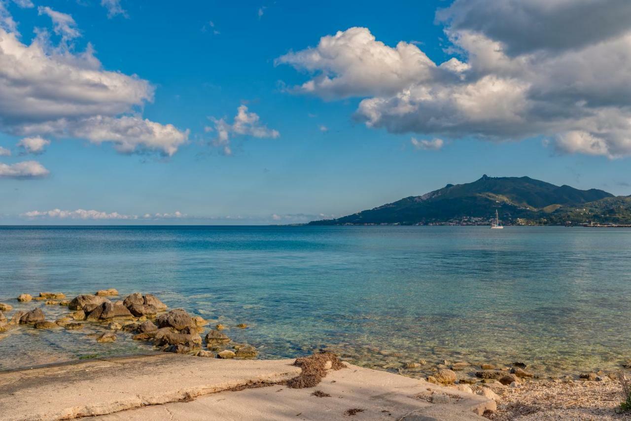 Mandy Seafront Apartments Zante Extérieur photo